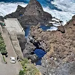 Chale - Sea View Holiday home Seixal (Madeira)