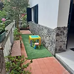 Chale - Sea View