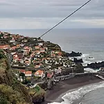 Chale - Sea View