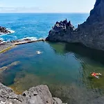 Chale - Sea View *