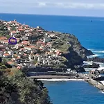 Chale - Sea View *
