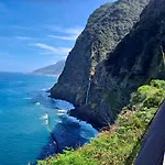 Chale - Sea View