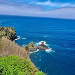 Chale - Sea View *