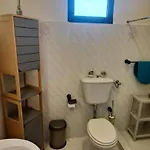 Holiday home Chale - Sea View *