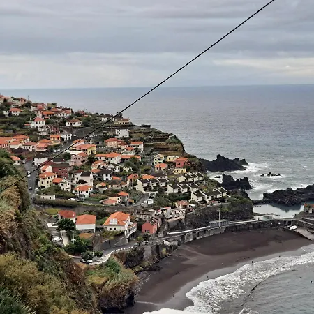 Chale - Sea View