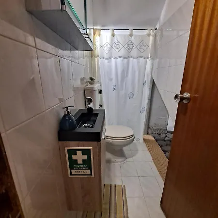 Holiday home Chale - Sea View Seixal (Madeira)