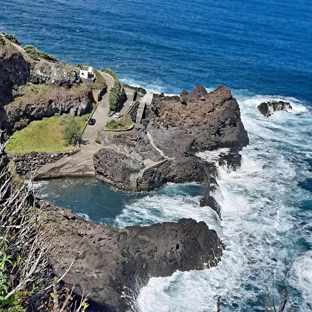 Chale - Sea View * Seixal (Madeira)