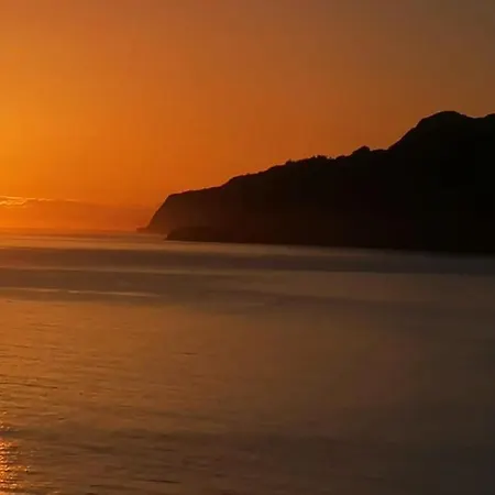 Chale - Sea View *