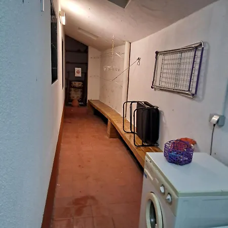 Holiday home Chale - Sea View
