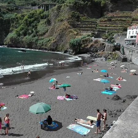 - Sea View *
