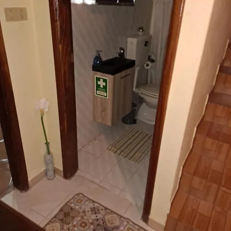 Сasa de vacaciones - Sea View *