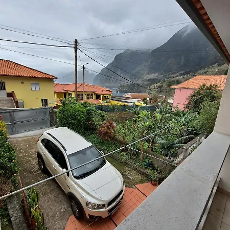 - Sea View Сasa de vacaciones Seixal (Madeira)