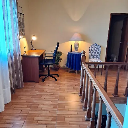 Дом отдыха Chale - Sea View