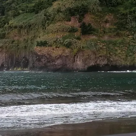 Сasa de vacaciones - Sea View