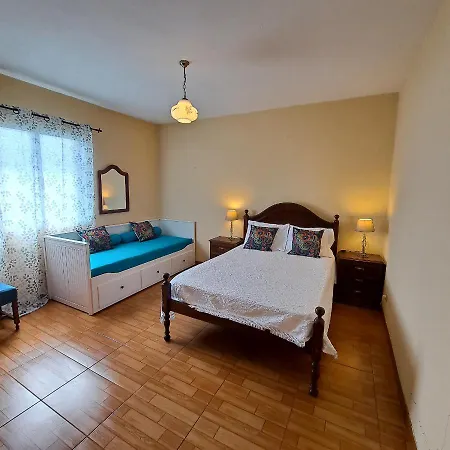 Chale - Sea View 度假居 塞沙尔