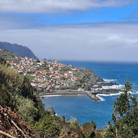 Chale - Sea View * 塞沙尔