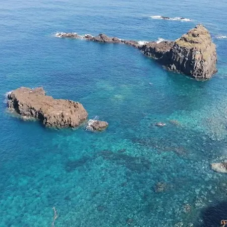 Chale - Sea View 度假居