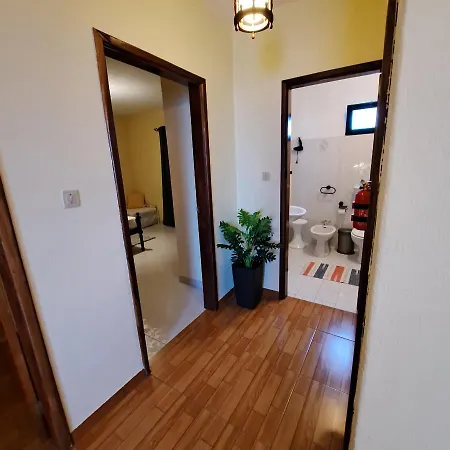 Дом отдыха Chale - Sea View *