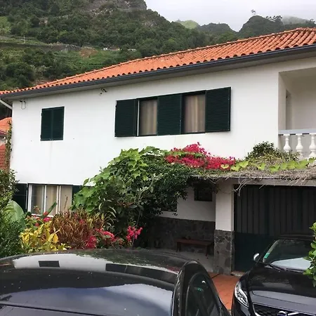 Дом отдыха Chale - Sea View *