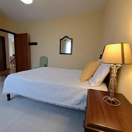 度假居 Chale - Sea View *