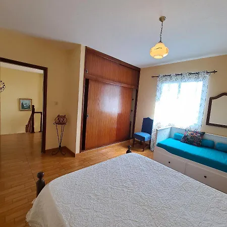 度假居 Chale - Sea View 塞沙尔