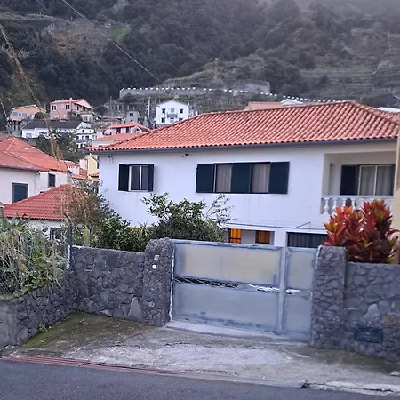 度假居 Chale - Sea View *