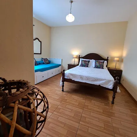 Chale - Sea View 塞沙尔