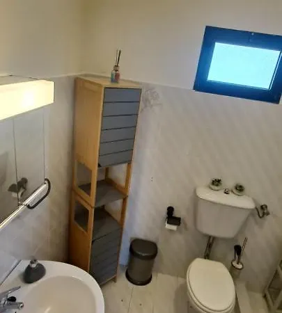 Chale - Sea View Сейшал