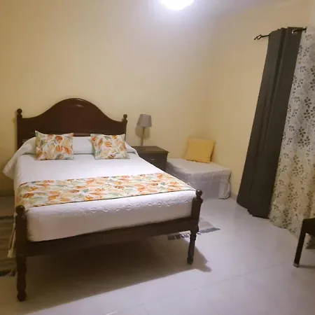 Chale - Sea View 塞沙尔