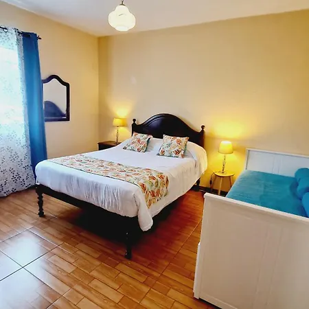 Сasa de vacaciones - Sea View