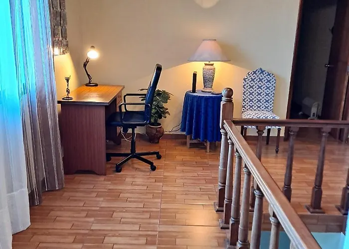 Casa de Férias Chale - Sea View