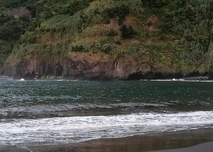Casa de Férias Chale - Sea View