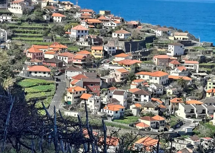 Casa de Férias Chale - Sea View