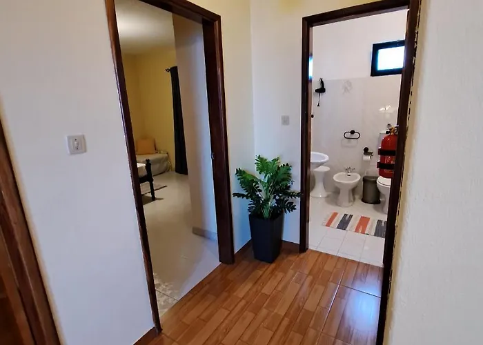 Casa de Férias Chale - Sea View *