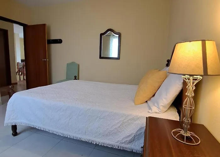 Casa de Férias Chale - Sea View *