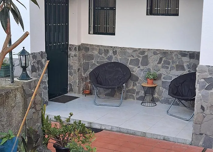 Casa de Férias Chale - Sea View Seixal (Madeira)