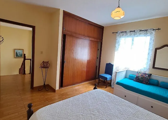 Casa de Férias Chale - Sea View Seixal (Madeira)