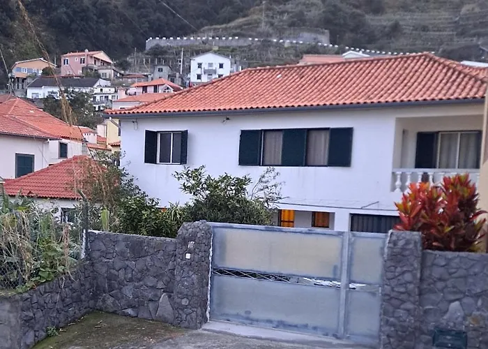 Casa de Férias Chale - Sea View *