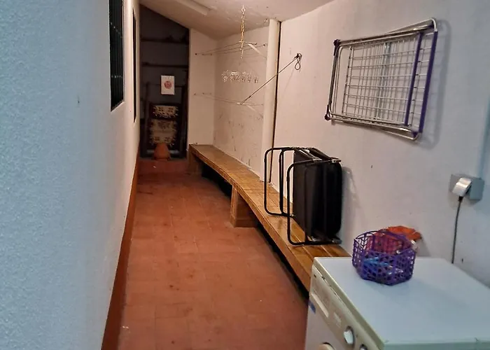 Casa de Férias Chale - Sea View