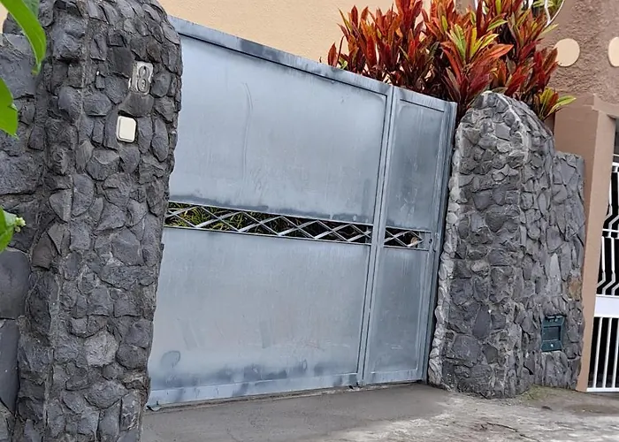 Chale - Sea View Casa de Férias *