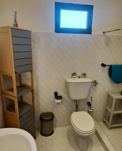 Casa de Férias Chale - Sea View *