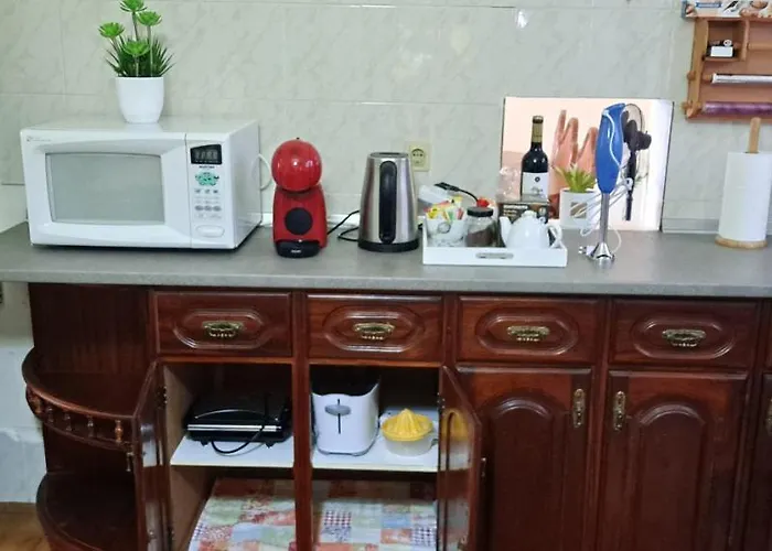 Chale - Sea View Casa de Férias Seixal (Madeira)