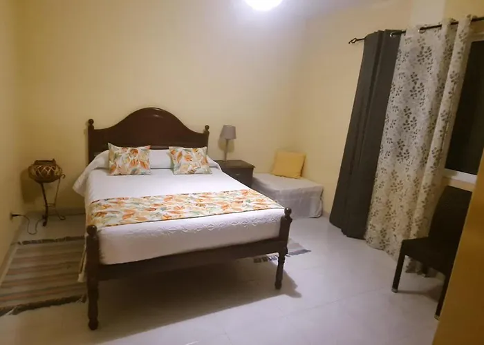 Chale - Sea View Seixal (Madeira)