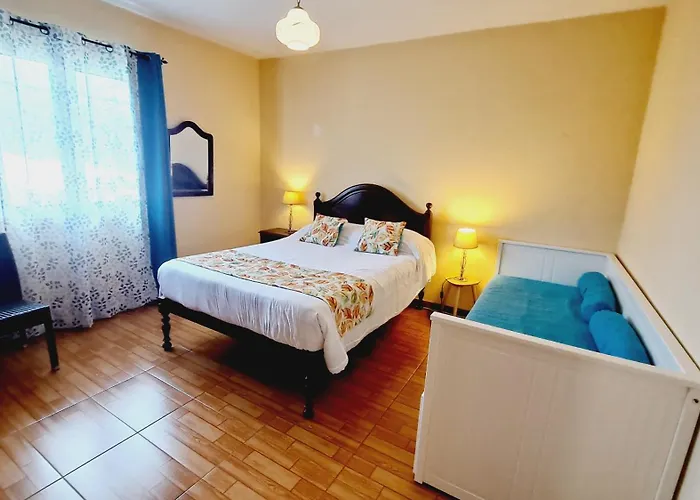 Casa de Férias Chale - Sea View